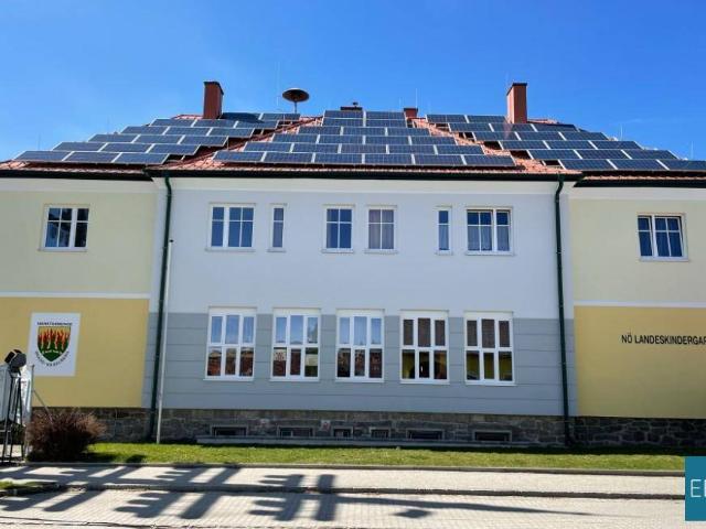 Apartment mieten in Brand-Nagelberg, Niederösterreich