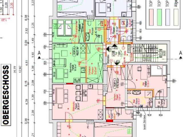 Apartment mieten in Brand-Nagelberg, Niederösterreich