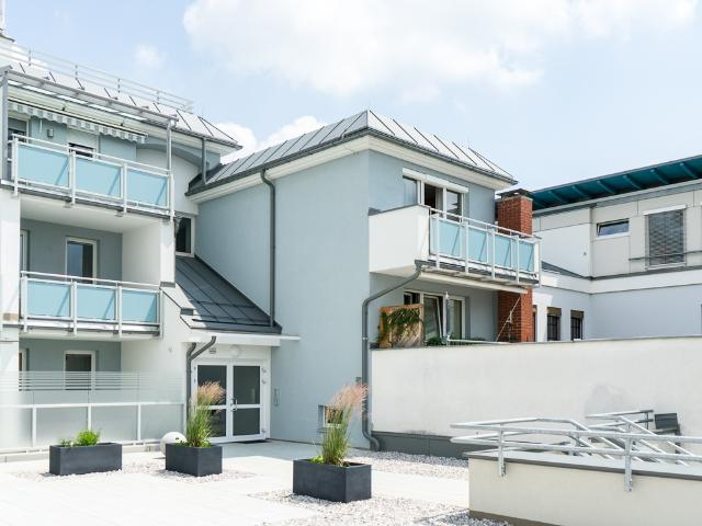 Apartment mieten in Katastralgemeinde Oberwart, Oberwart/Felsőőr