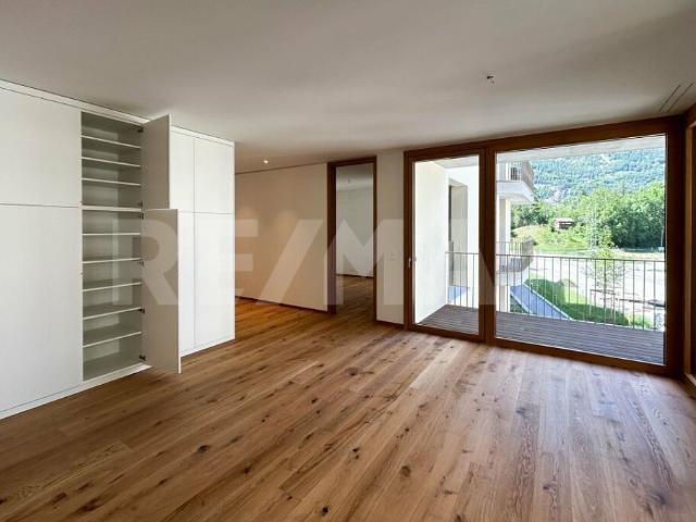 Wohnung kaufen in Pulvermühle, Chur