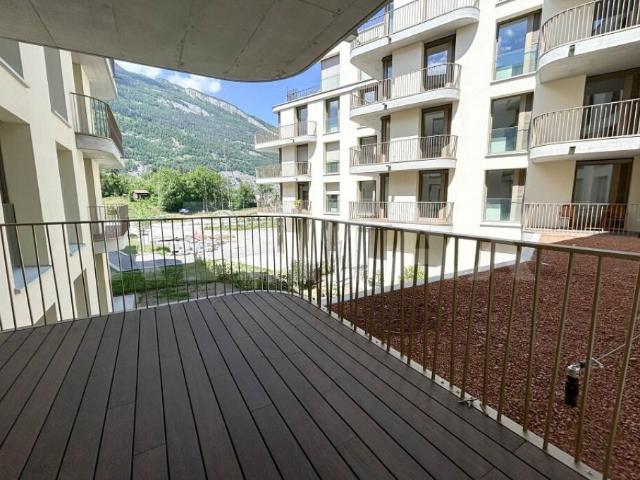 Wohnung kaufen in Chur, Graubünden