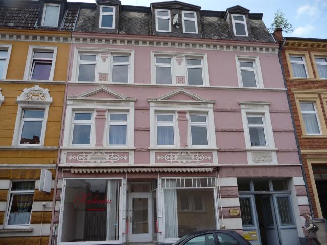 Wohnung mieten in Schöningen, Niedersachsen