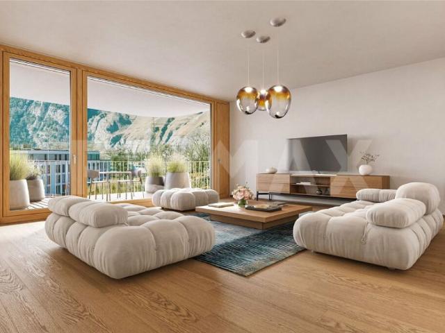 Wohnung kaufen in Chur, Graubünden