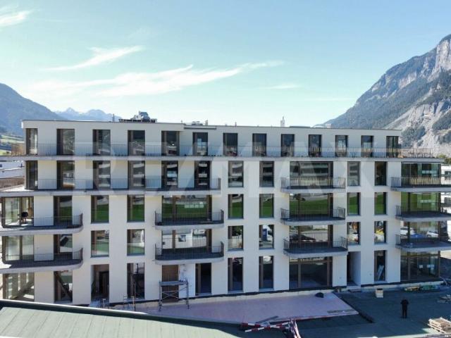 Wohnung kaufen in Chur, Graubünden