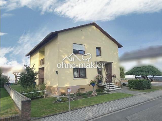 Apartment mieten in Biblis, Hessen
