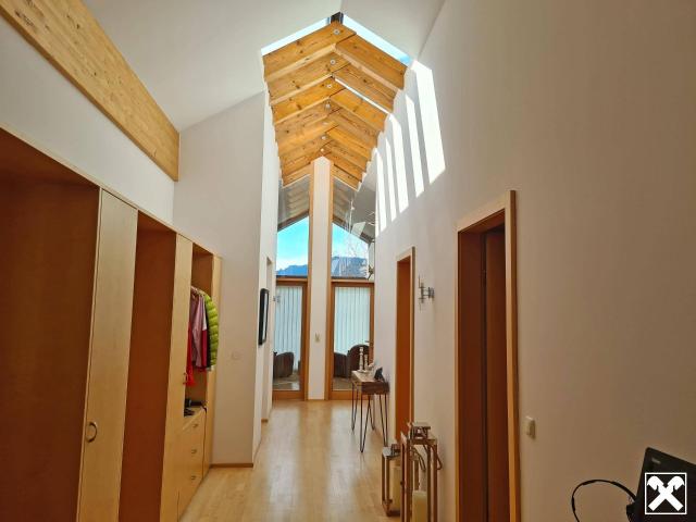 Apartment kaufen in Egg, Melisau