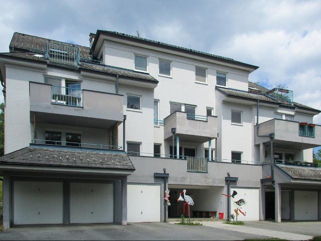 Apartment mieten in Brand-Nagelberg, Niederösterreich