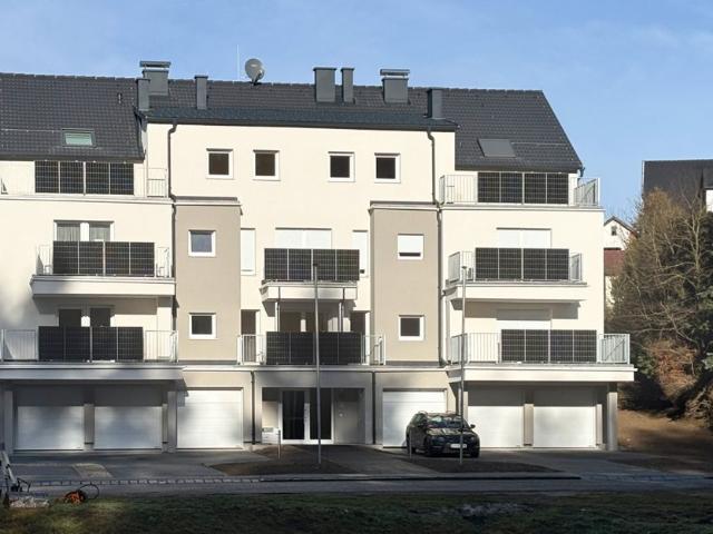 Apartment mieten in Alt-Nagelberg, Brand-Nagelberg