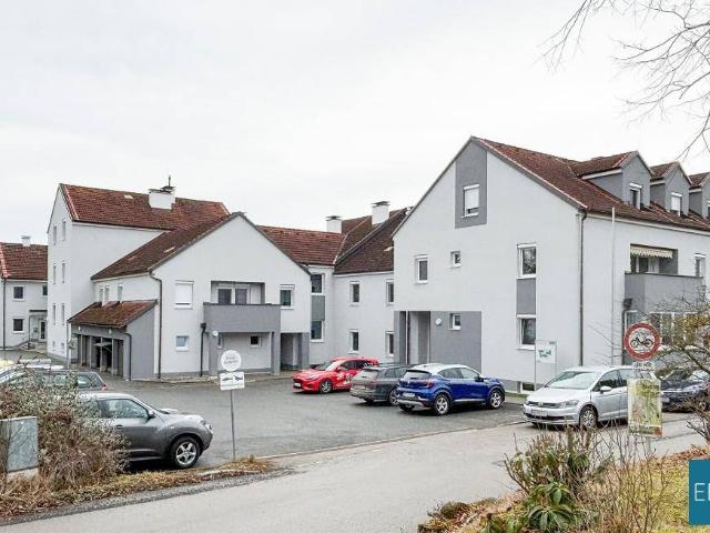 Apartment mieten in Persenbeug-Gottsdorf, Niederösterreich