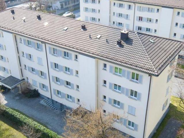 Apartment mieten in Daleu, Chur