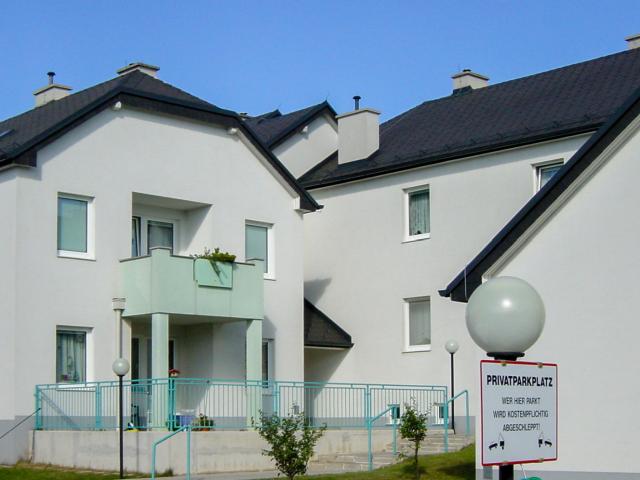 Apartment mieten in Hochwolkersdorf, Niederösterreich