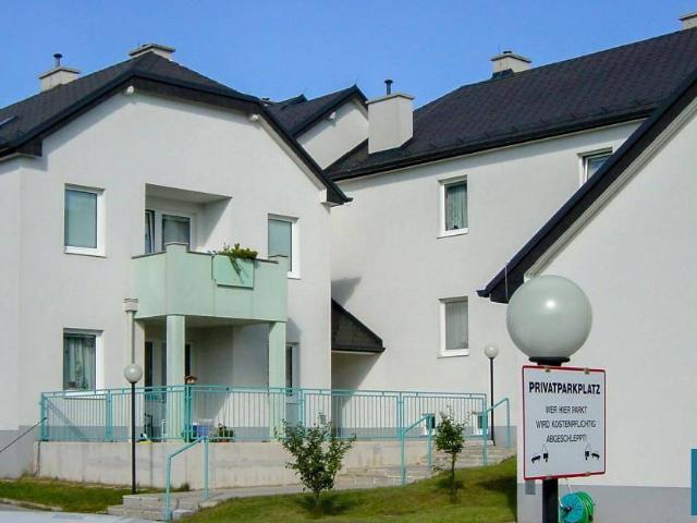 Apartment mieten in Hochwolkersdorf, Niederösterreich