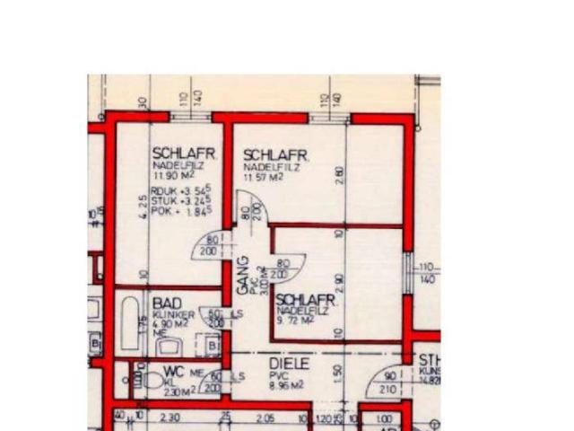 Apartment mieten in Ritzing, Burgenland