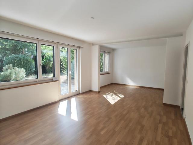 Apartment mieten in Münchenbuchsee, Bern