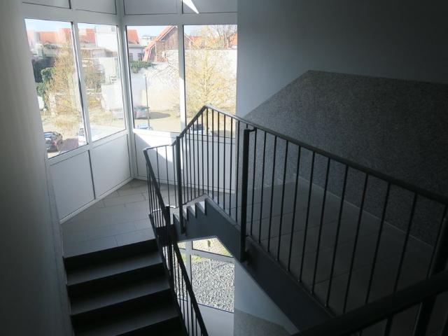Apartment mieten in Oschersleben, Altbrandsleben