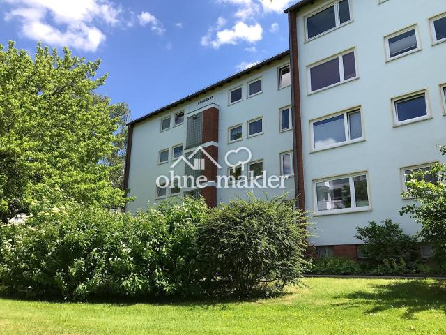 Apartment kaufen in Schwachhausen, Bremen