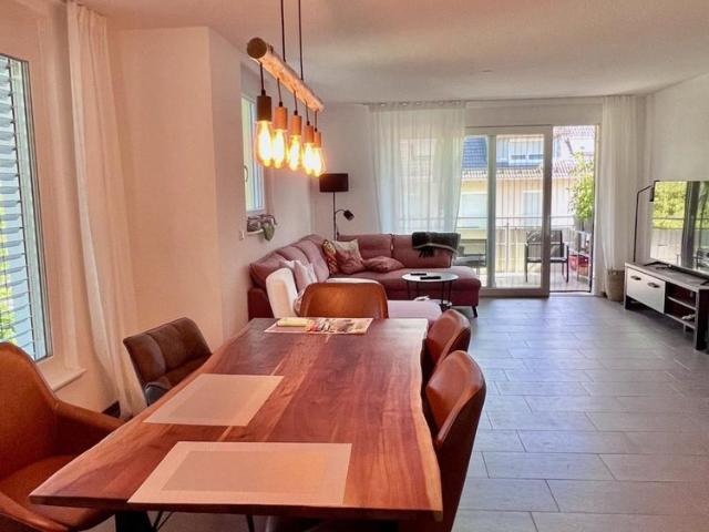 Apartment mieten in Stühlingen, Baden-Württemberg