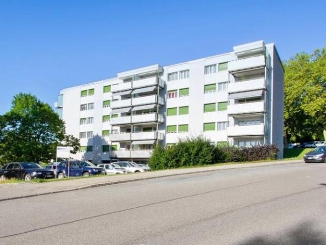 Apartment mieten in Schmelzi, Grenchen
