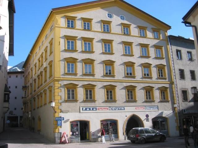 Apartment mieten in Schwaz, Tirol