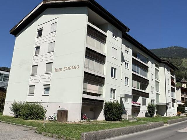 Apartment kaufen in Schruns, Bezirk Bludenz