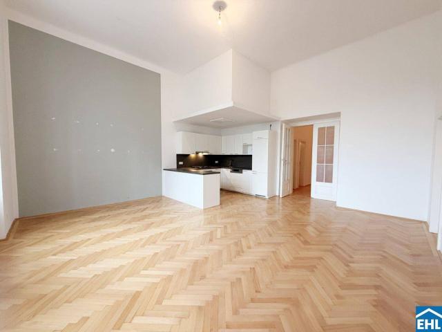 Apartment mieten in KG Landstraße, Wien