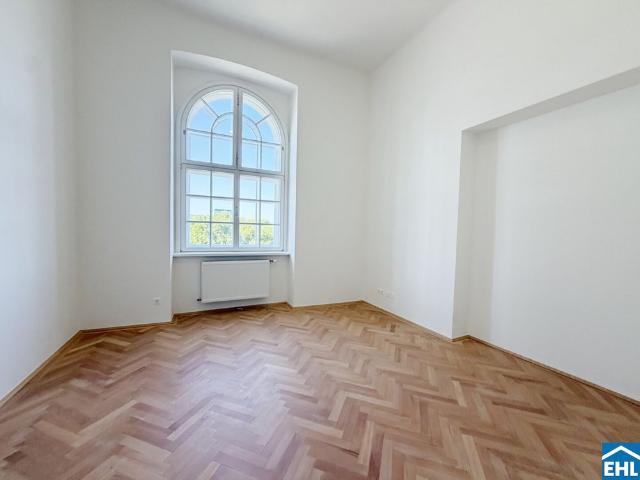 Apartment mieten in KG Landstraße, Wien