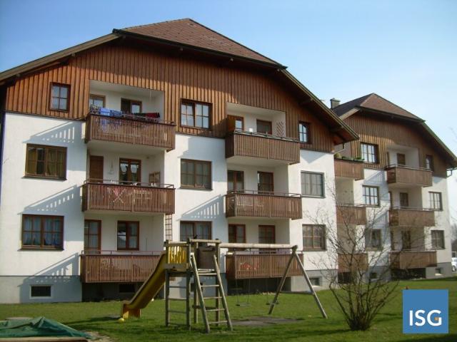 Apartment mieten in Antiesenhofen, Oberösterreich