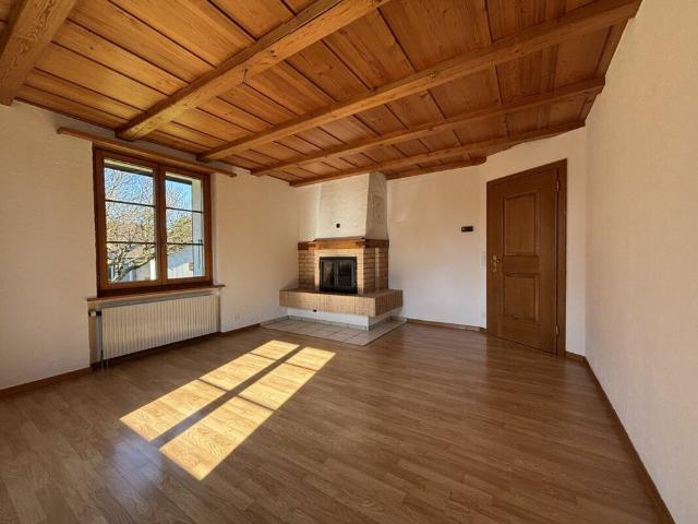 Apartment mieten in Roggwil (BE), Bern