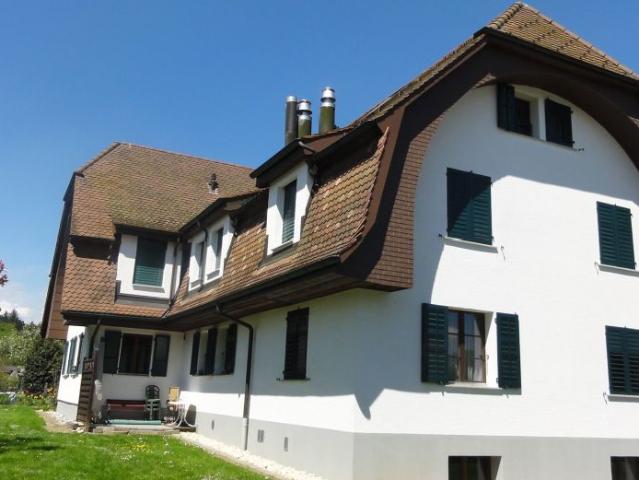 Wohnung mieten in Roggwil (BE), Bern