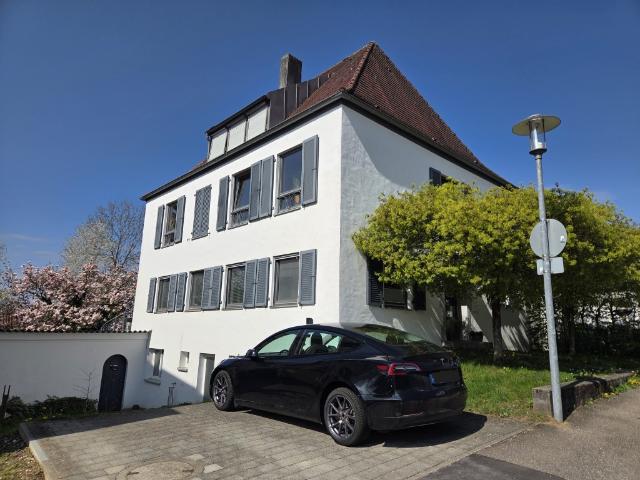 Apartment mieten in Bohl-Hofstätt, Aalen