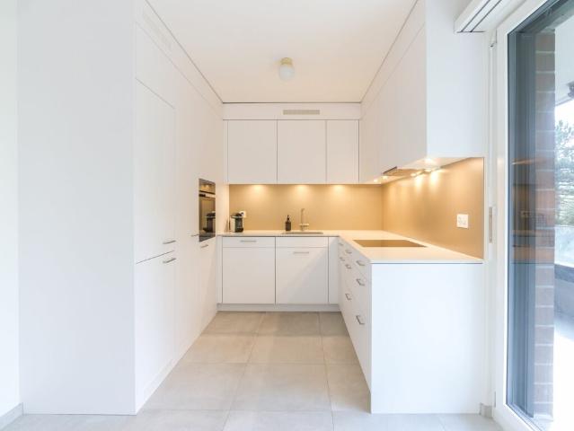 Wohnung mieten in Aesch (BL), Basel-Landschaft