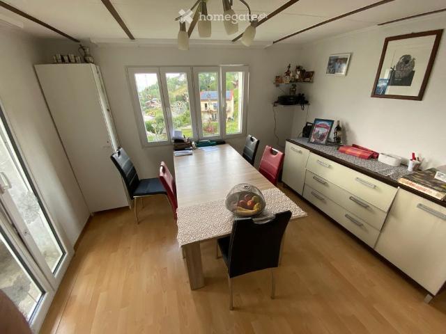 Apartment mieten in Zenhäusern, Bürchen