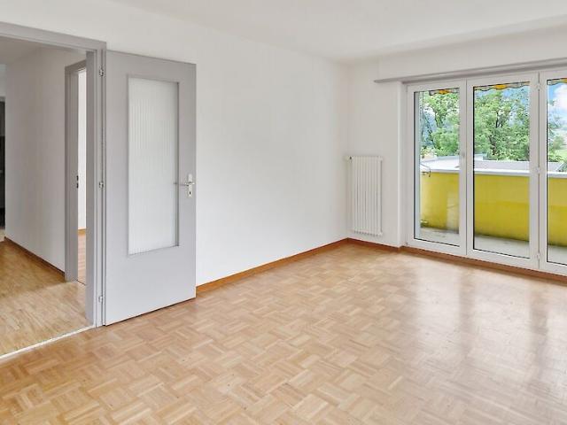 Apartment mieten in Alterswil FR, Tafers
