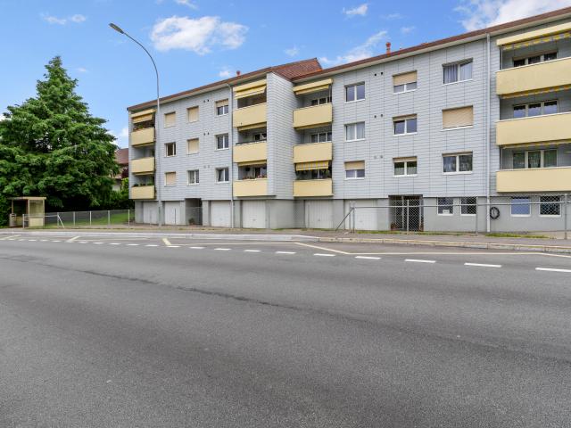 Apartment mieten in St. Antoni, Freiburg