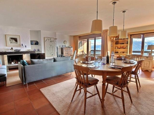 Wohnung mieten in Ayent, Wallis
