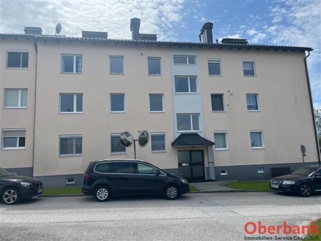 Wohnung kaufen in Bad Leonfelden, Oberösterreich