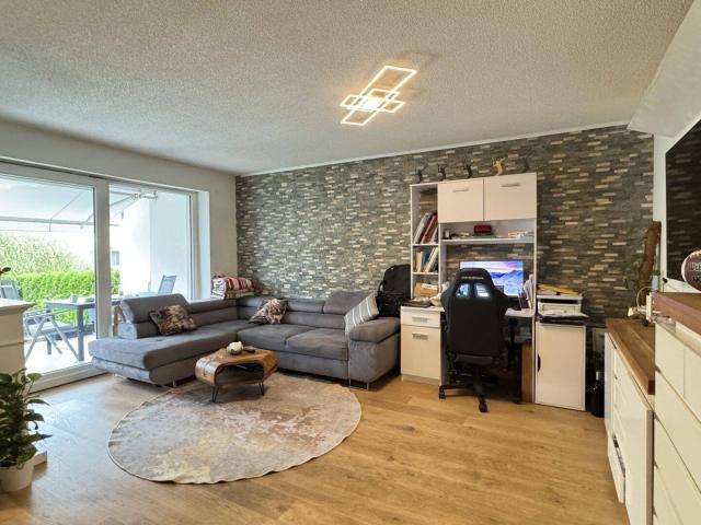 Apartment kaufen in Arzl, Innsbruck