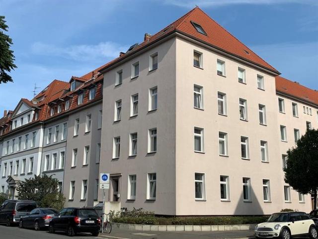 Apartment mieten in Südstadt-Bult, Hannover