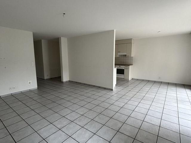 Apartment mieten in Bennwil, Bezirk Waldenburg