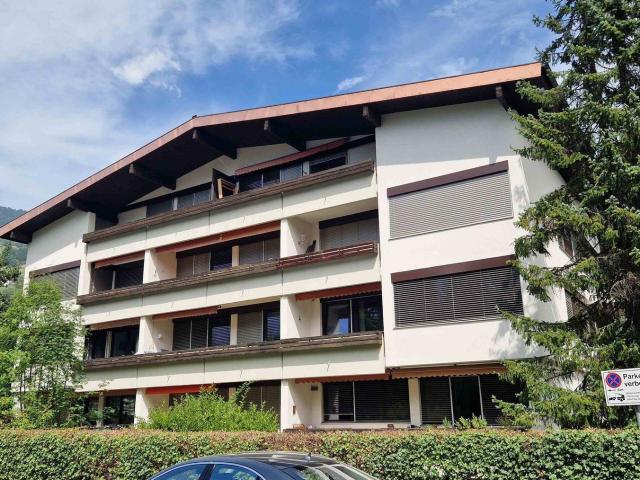 Apartment kaufen in Hof, Schruns