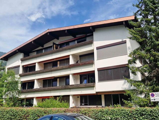 Apartment kaufen in Schruns, Vorarlberg