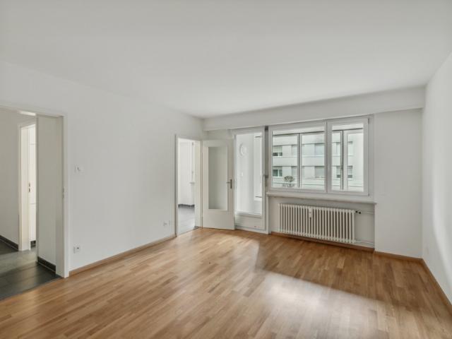 Apartment mieten in Bottmingen, Basel-Landschaft