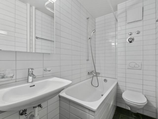 Apartment mieten in Bottmingen, Basel-Landschaft