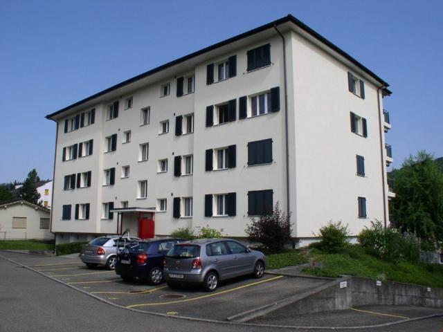 Apartment mieten in Lü