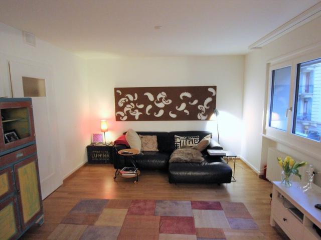 Apartment mieten in Neustadt, Luzern