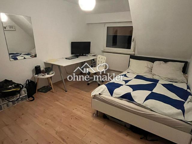 Apartment kaufen in Schwetzingerstadt/Oststadt, Mannheim