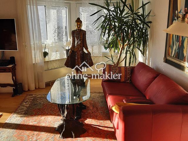 Apartment kaufen in Königstein, Hessen