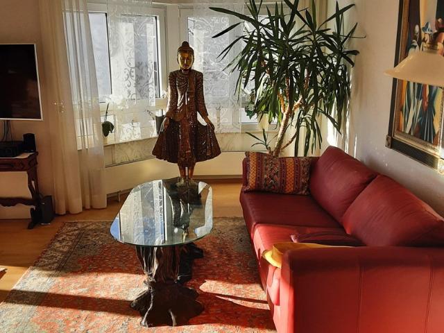 Wohnung kaufen in Königstein, Hessen