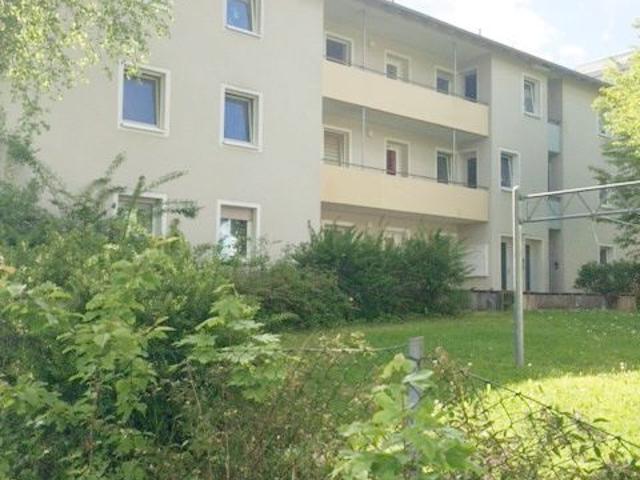 Apartment mieten in Heuberg, Eschwege