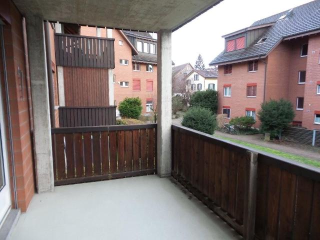 Apartment mieten in Affoltern am Albis, Zürich